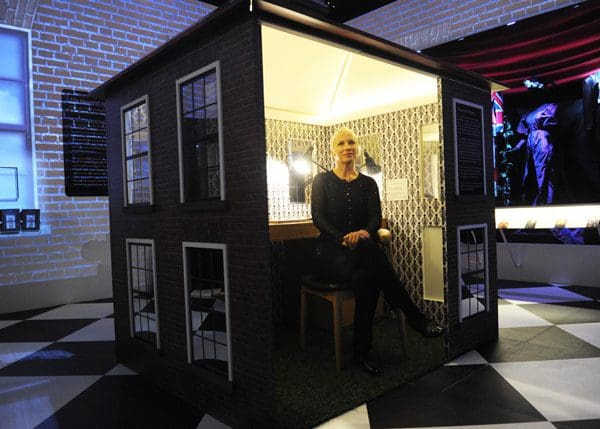 The House Of Annie Lennox — gallery image 1 of 2
