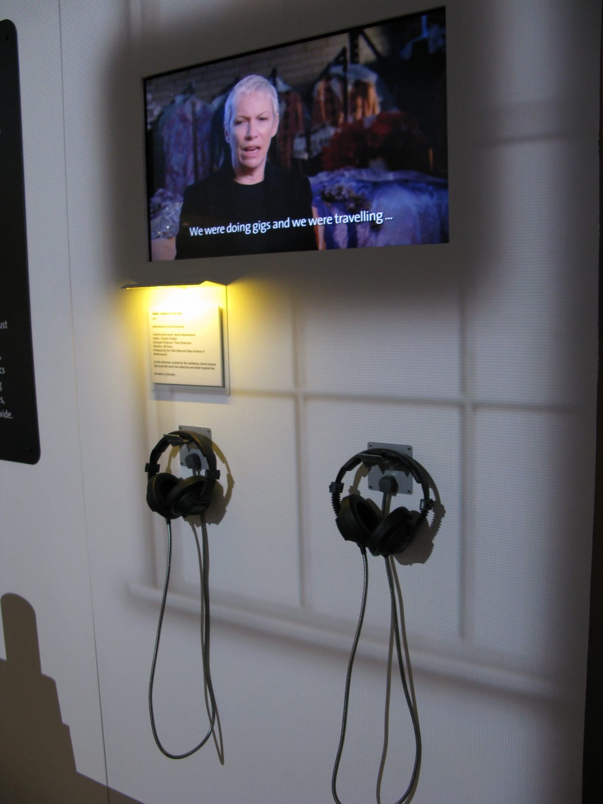 The House Of Annie Lennox — gallery image 2 of 2