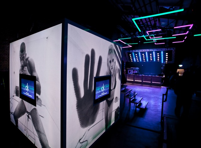 CK One & MTV PUSH Party — gallery image 2 of 2