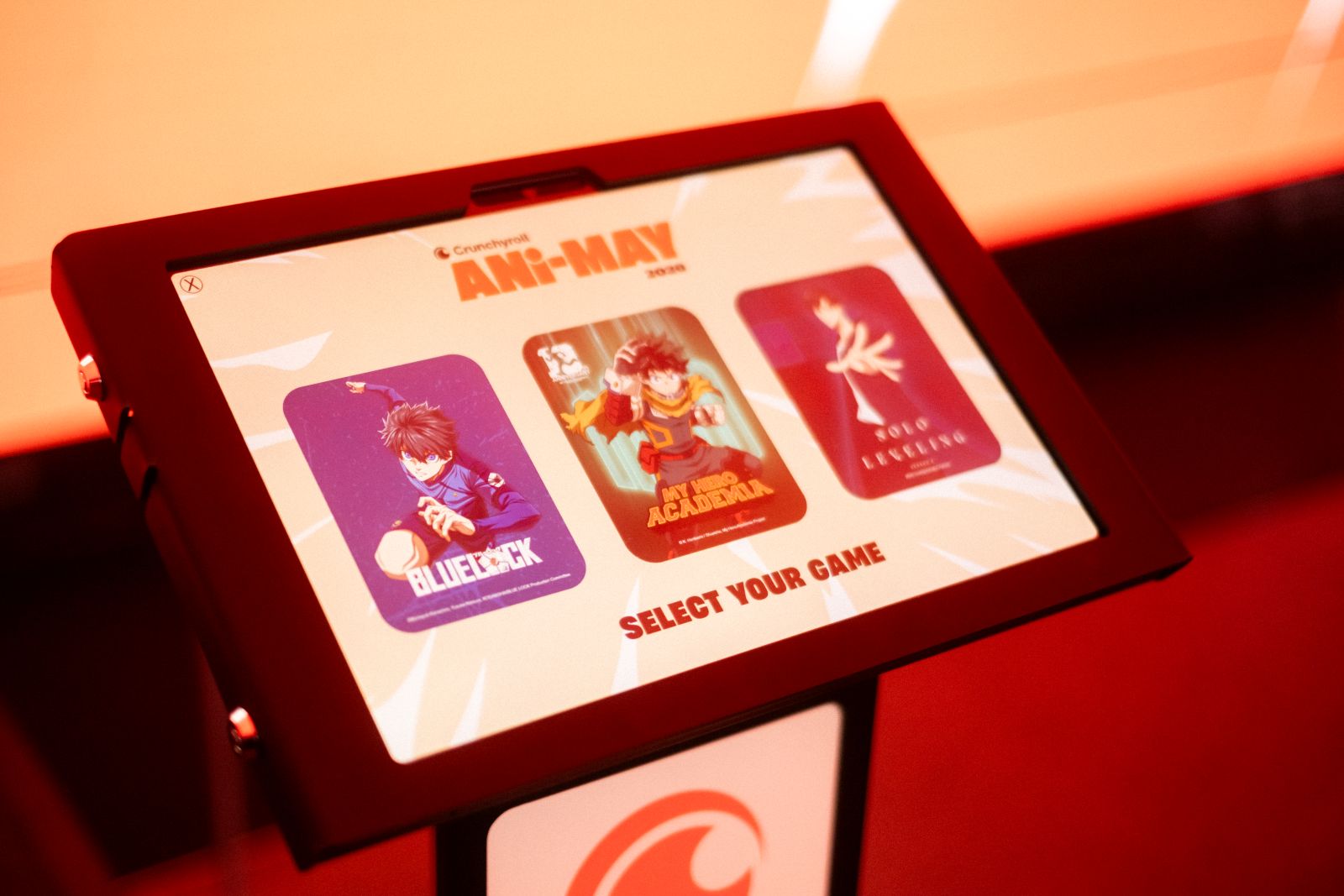 Crunchyroll — gallery image 2 of 4
