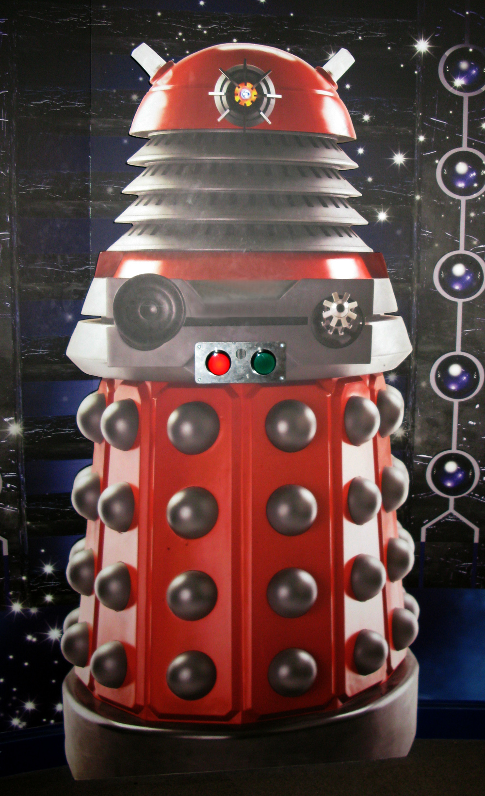Doctor Who Experience London Olympia — gallery image 3 of 4