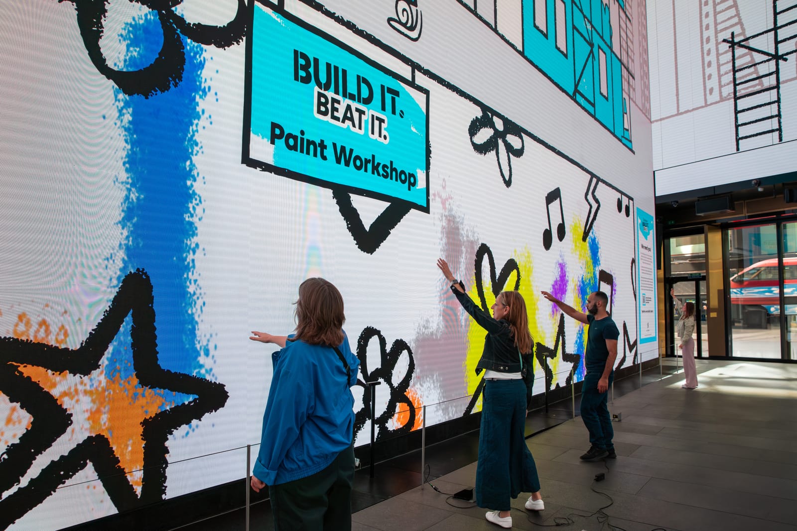 GOSH - The Big Build Adventure — gallery image 3 of 6