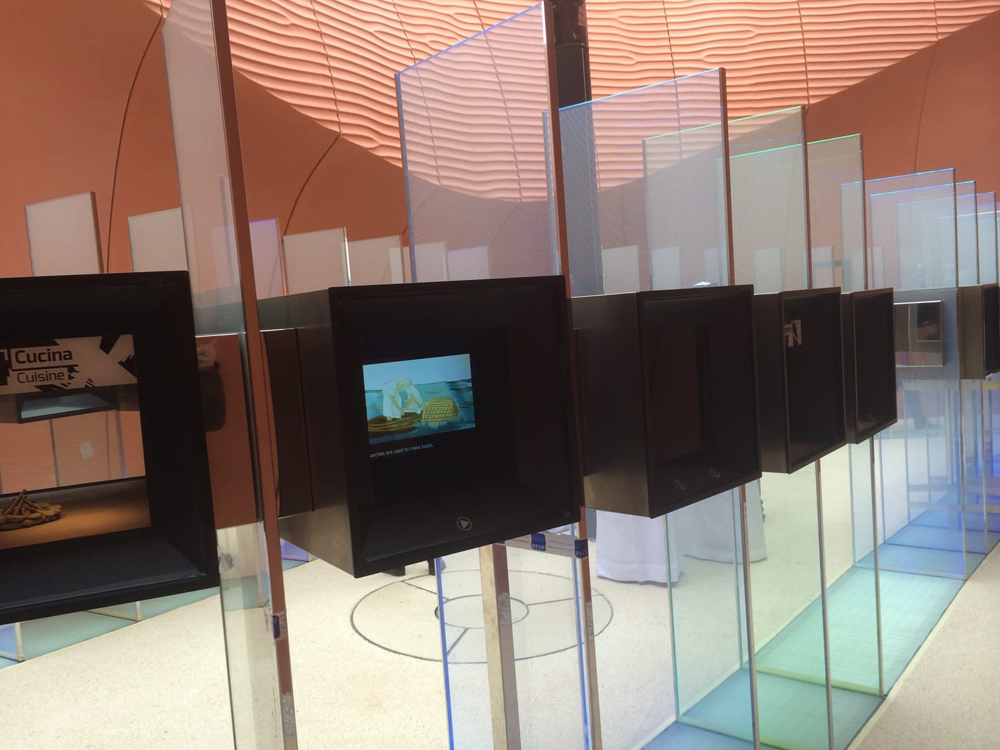Milan Expo UAE Pavilion — gallery image 2 of 2