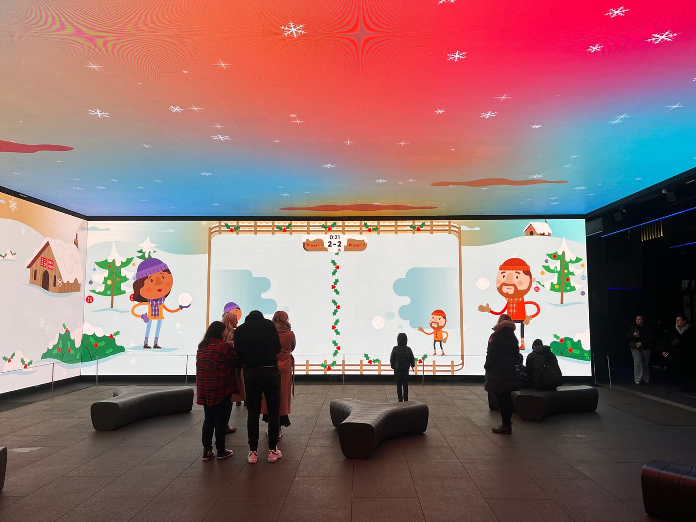 Pong — gallery image 2 of 6