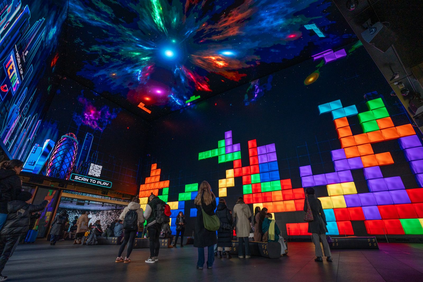 Tetris 40th Anniversary — gallery image 4 of 4